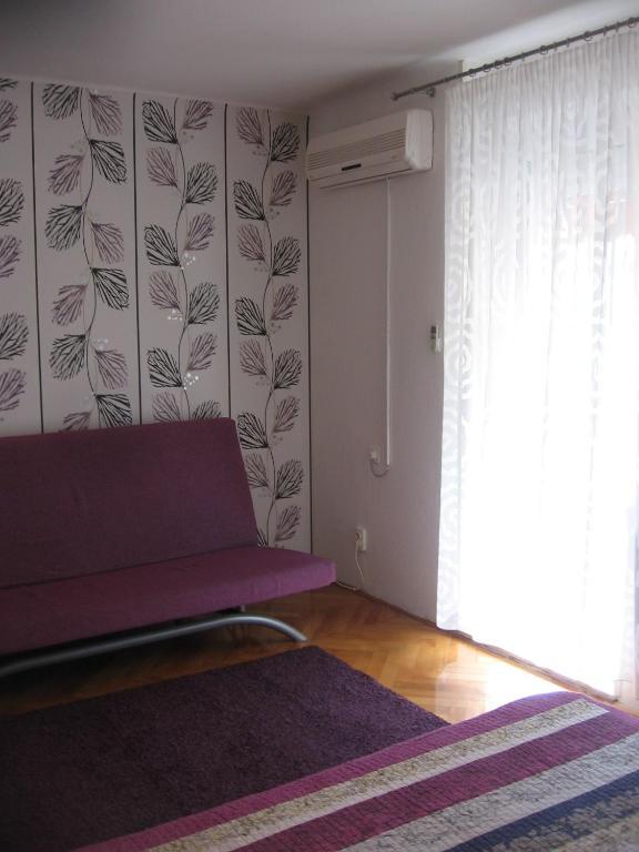 Apartments Rajna Split Room photo